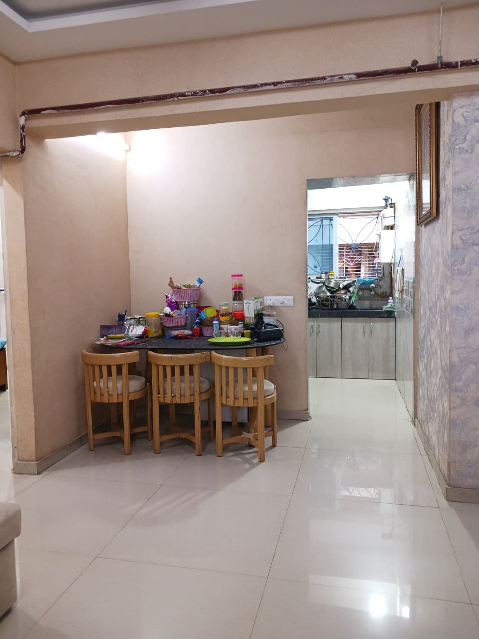 Available Elegant 2 BHK Flat for Sale in Borivali West — Photo 9